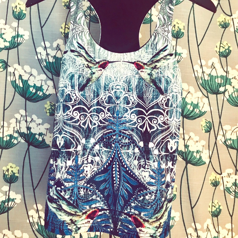 Women’s Active Top